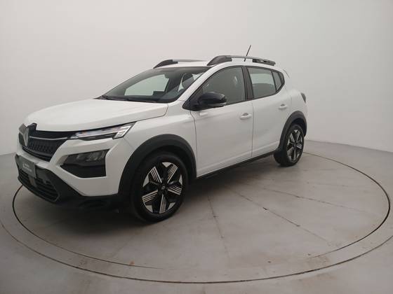 RENAULT KARDIAN 1.0 TCE FLEX TECHNO EDC